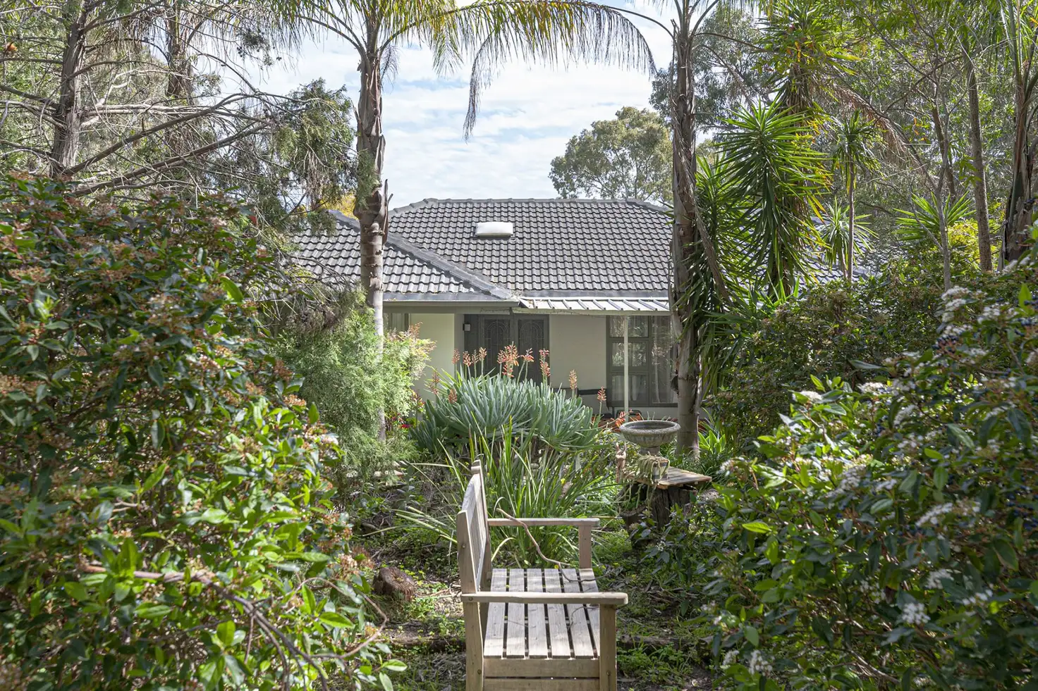 Main view of Homely house listing, 6 Drysdale Avenue, Tea Tree Gully SA 5091