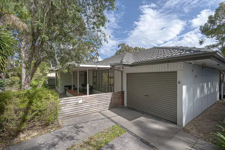 Third view of Homely house listing, 6 Drysdale Avenue, Tea Tree Gully SA 5091