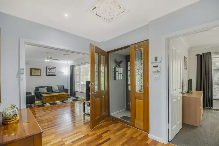 Fourth view of Homely house listing, 6 Drysdale Avenue, Tea Tree Gully SA 5091