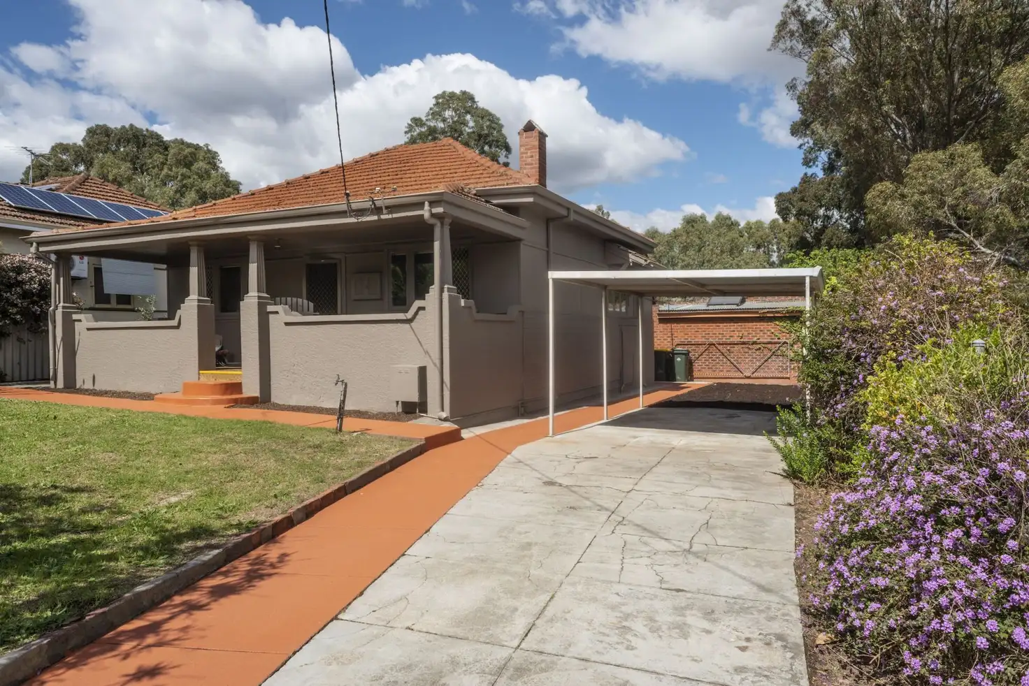 Main view of Homely house listing, 37 Albert Street, Bellevue WA 6056