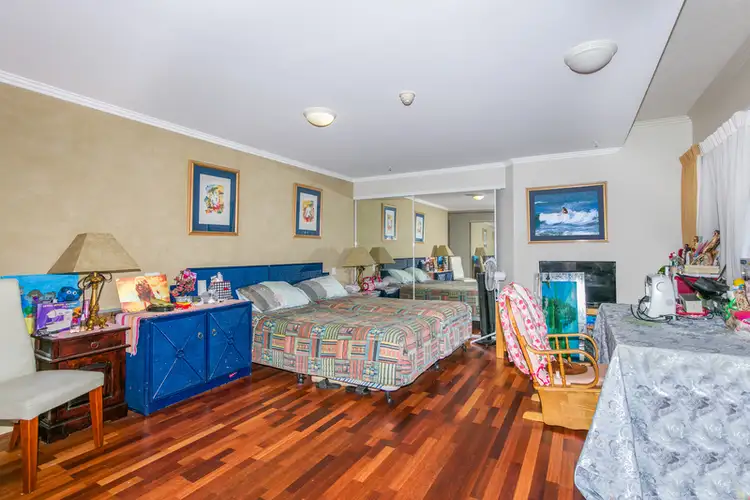 Fourth view of Homely apartment listing, 101/3400 Surfers Paradise Boulevard, Surfers Paradise QLD 4217