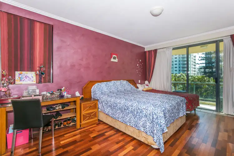 Sixth view of Homely apartment listing, 101/3400 Surfers Paradise Boulevard, Surfers Paradise QLD 4217