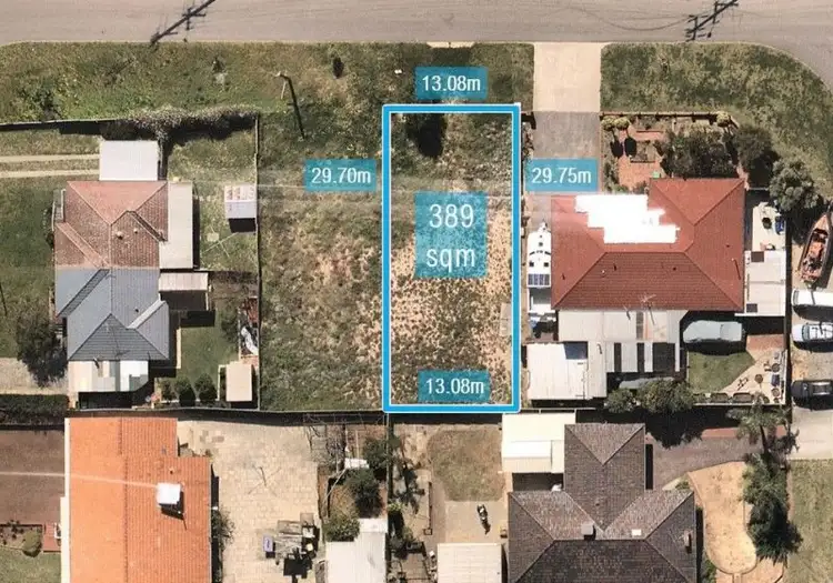 9B Dubove Road, Spearwood WA 6163