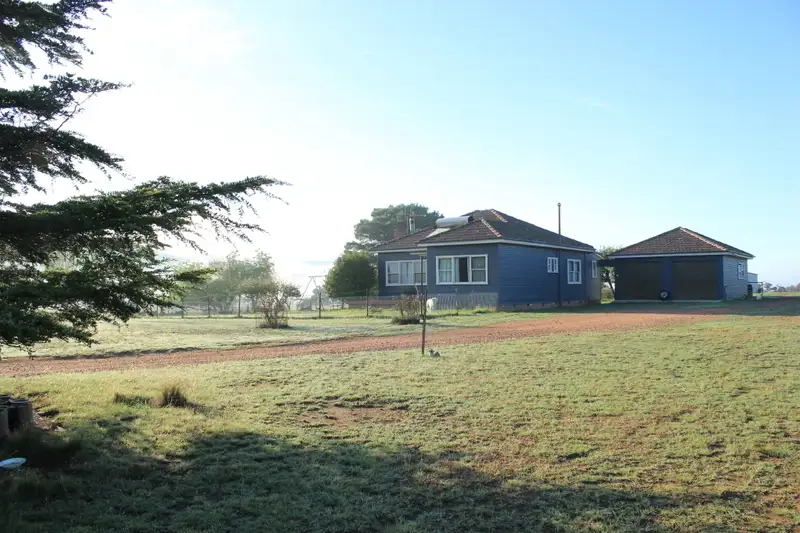 Main view of Homely house listing, 1570 Collector Rd, Currawang NSW 2580