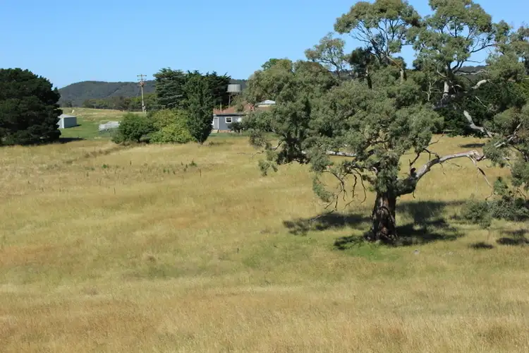 Fourth view of Homely house listing, 1570 Collector Rd, Currawang NSW 2580