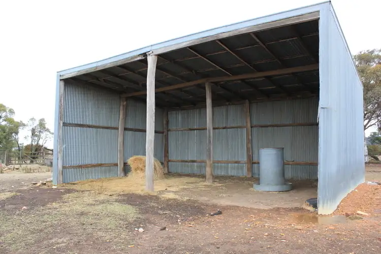 Sixth view of Homely house listing, 1570 Collector Rd, Currawang NSW 2580