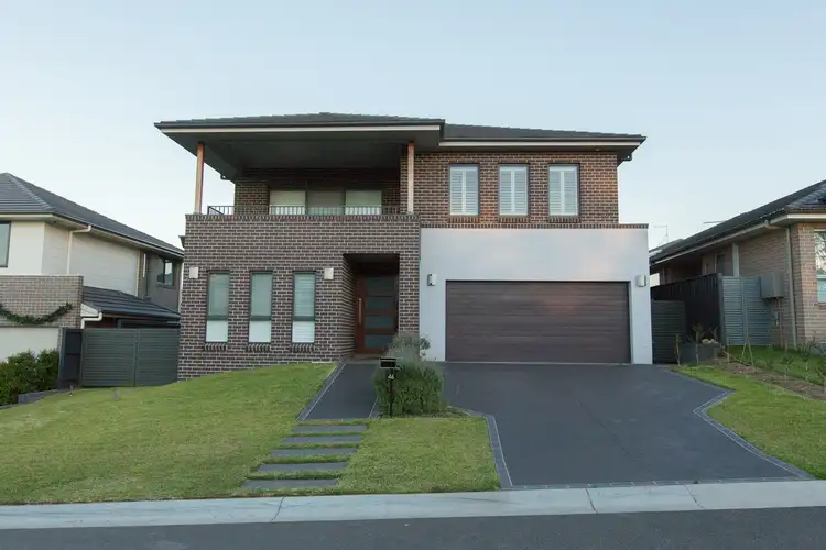 46 Ella Ave, Barden Ridge NSW 2234