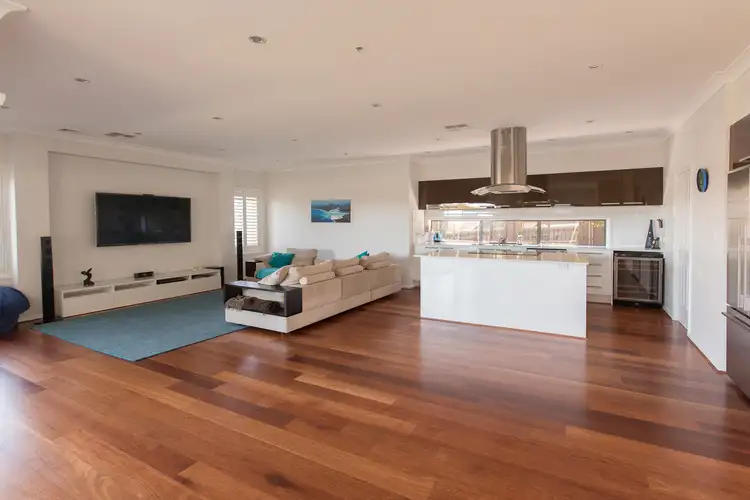 Third view of Homely house listing, 46 Ella Ave, Barden Ridge NSW 2234