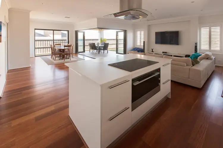 Fifth view of Homely house listing, 46 Ella Ave, Barden Ridge NSW 2234