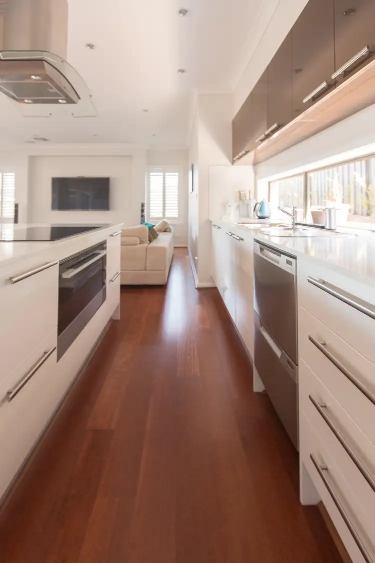 Sixth view of Homely house listing, 46 Ella Ave, Barden Ridge NSW 2234
