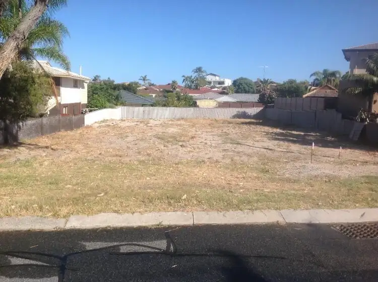 25 Yulema Street, Mullaloo WA 6027