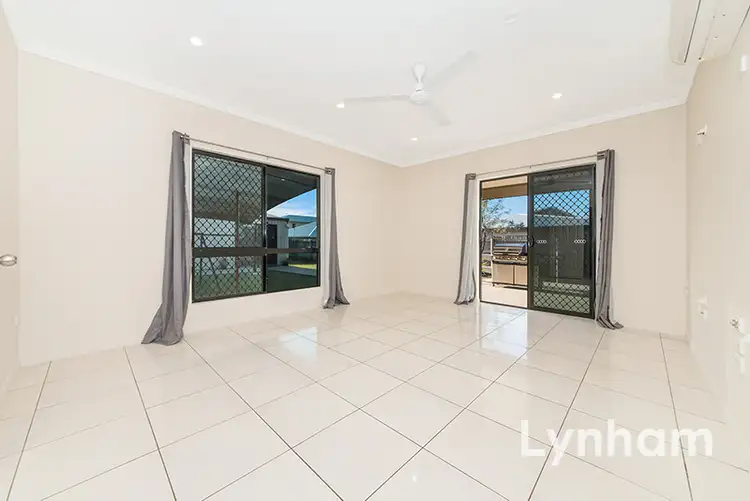 Sixth view of Homely house listing, 13 Romboli Court, Burdell QLD 4818