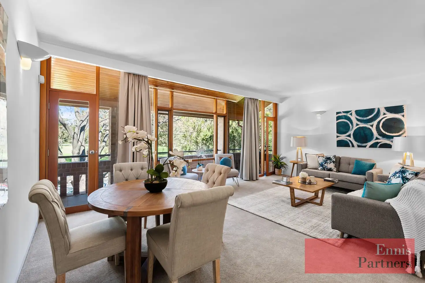Main view of Homely apartment listing, 4/99 MacKinnon Parade, North Adelaide SA 5006