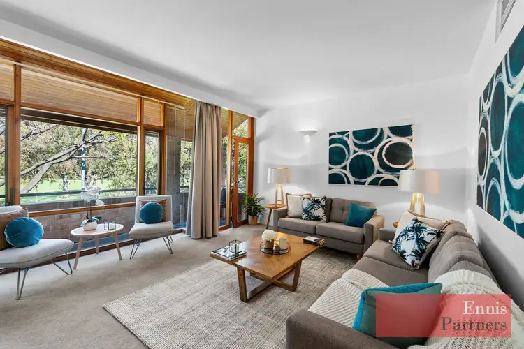 Second view of Homely apartment listing, 4/99 MacKinnon Parade, North Adelaide SA 5006