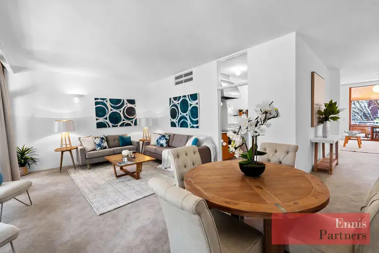 Fourth view of Homely apartment listing, 4/99 MacKinnon Parade, North Adelaide SA 5006