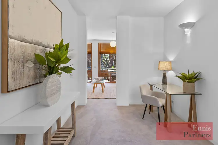 Fifth view of Homely apartment listing, 4/99 MacKinnon Parade, North Adelaide SA 5006