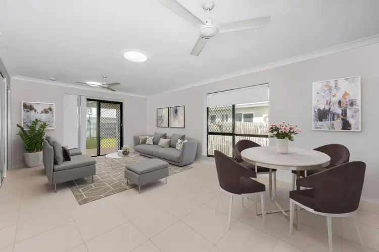 Second view of Homely house listing, 22 Sunning Street, Shaw QLD 4818