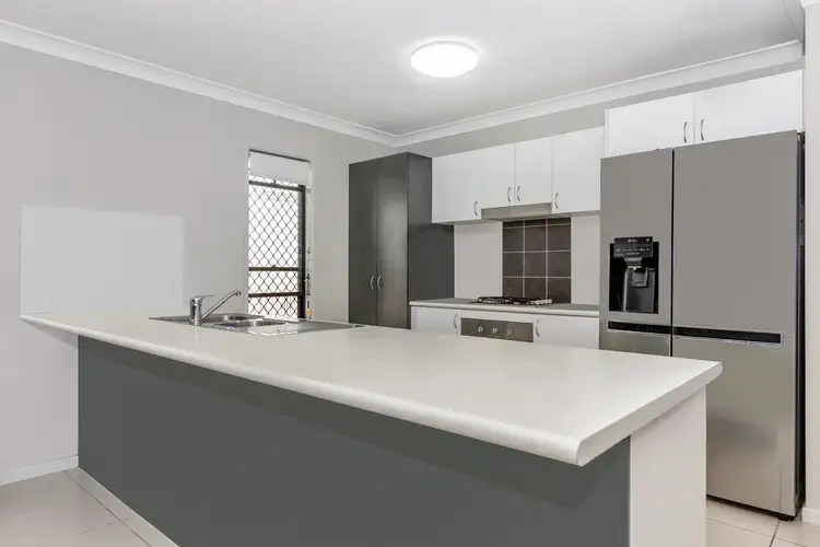 Third view of Homely house listing, 22 Sunning Street, Shaw QLD 4818