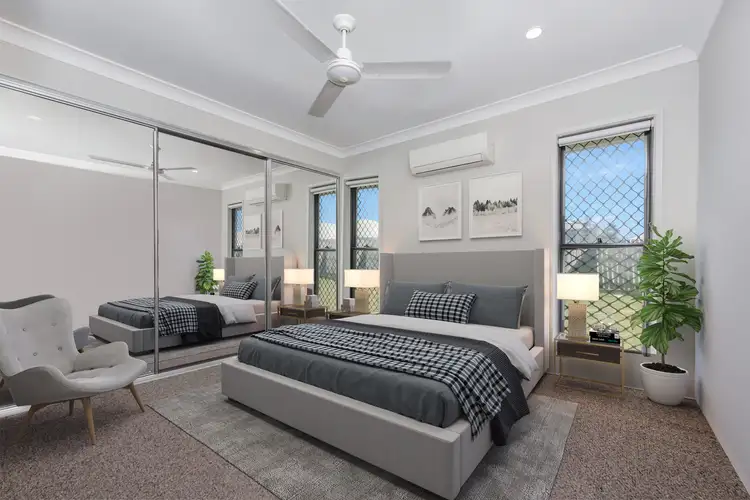 Fourth view of Homely house listing, 22 Sunning Street, Shaw QLD 4818