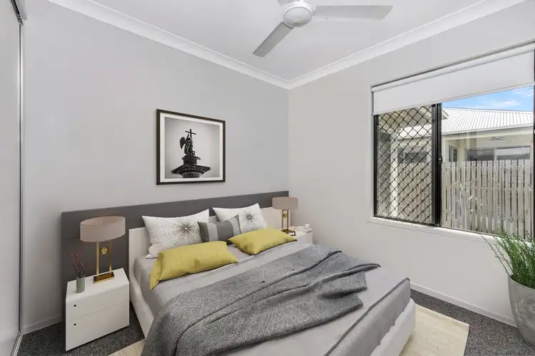 Sixth view of Homely house listing, 22 Sunning Street, Shaw QLD 4818