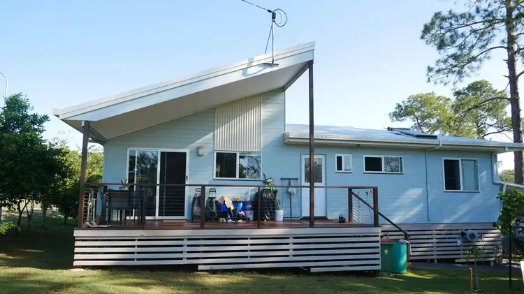 Main view of Homely house listing, 1 Judith Street, Russell Island QLD 4184
