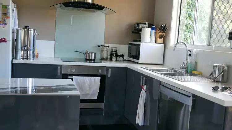 Second view of Homely house listing, 1 Judith Street, Russell Island QLD 4184