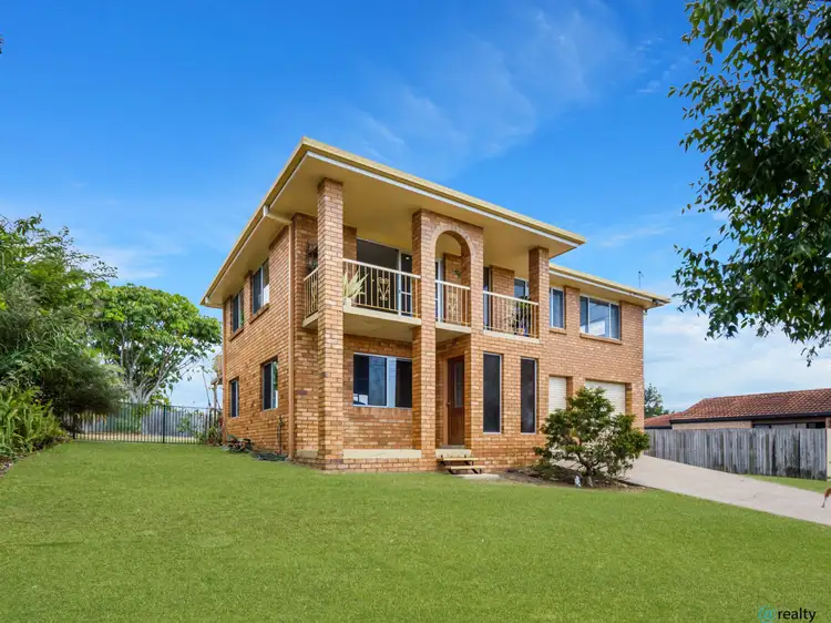 Main view of Homely house listing, 28 Kenton Street, Alexandra Hills QLD 4161