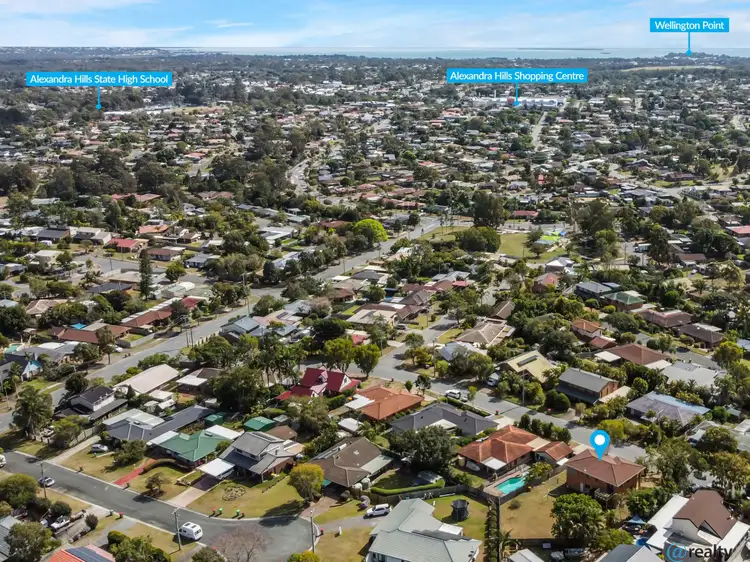 Fourth view of Homely house listing, 28 Kenton Street, Alexandra Hills QLD 4161