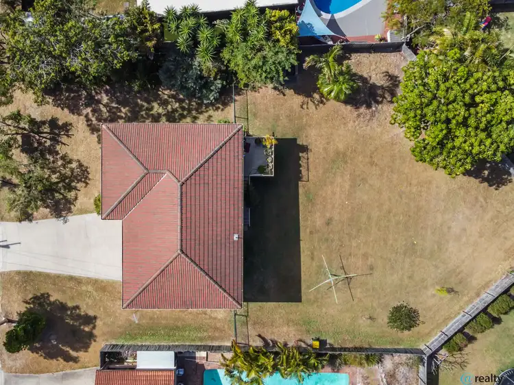 Fifth view of Homely house listing, 28 Kenton Street, Alexandra Hills QLD 4161