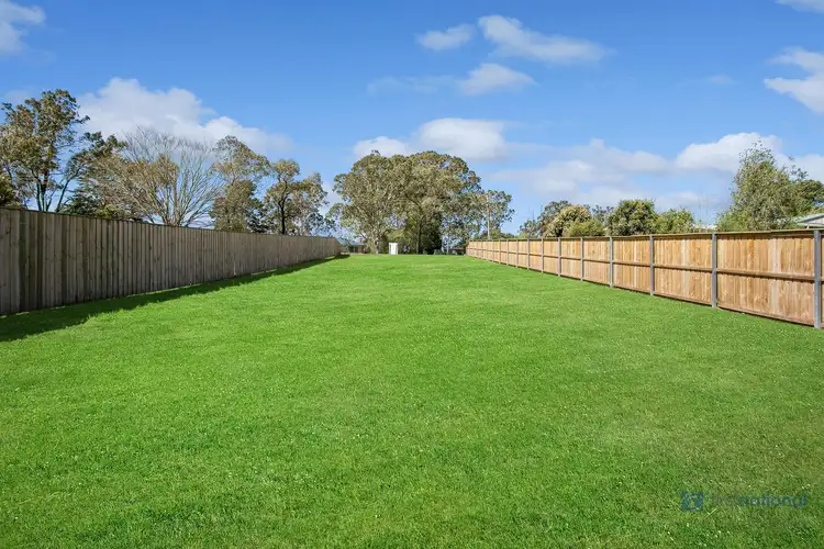 Second view of Homely land listing, 12 Cambalan Street, Bargo NSW 2574