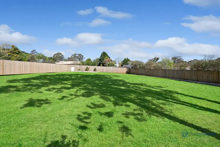 Second view of Homely land listing, 16B Cambalan Street, Bargo NSW 2574