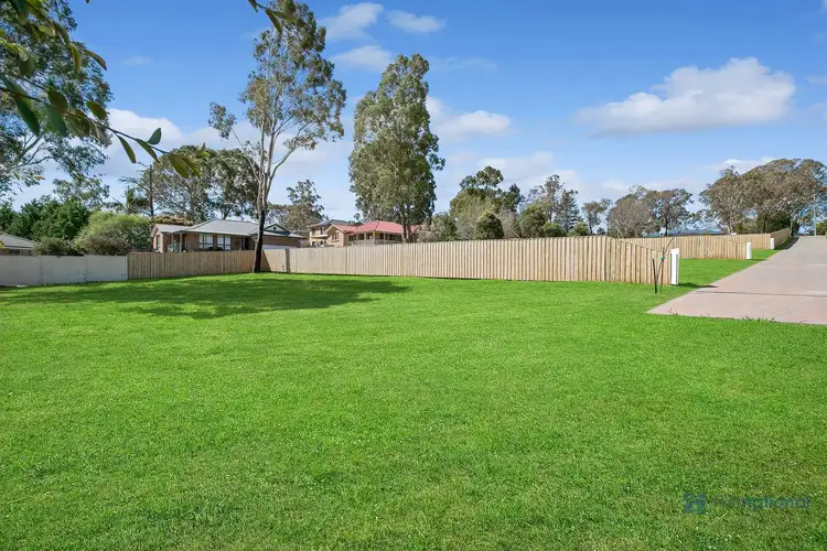 Third view of Homely land listing, 16B Cambalan Street, Bargo NSW 2574