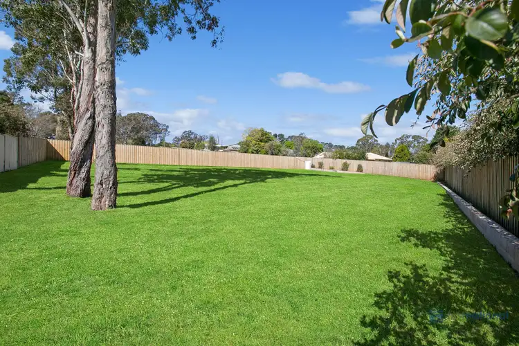 Fourth view of Homely land listing, 16B Cambalan Street, Bargo NSW 2574