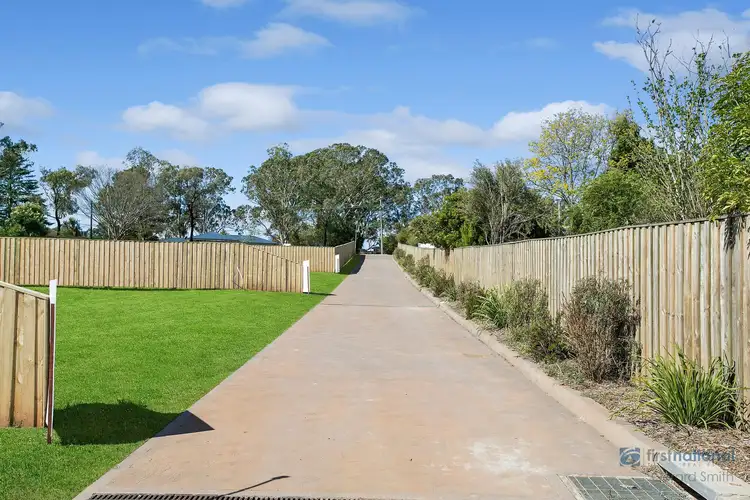 Fifth view of Homely land listing, 16B Cambalan Street, Bargo NSW 2574