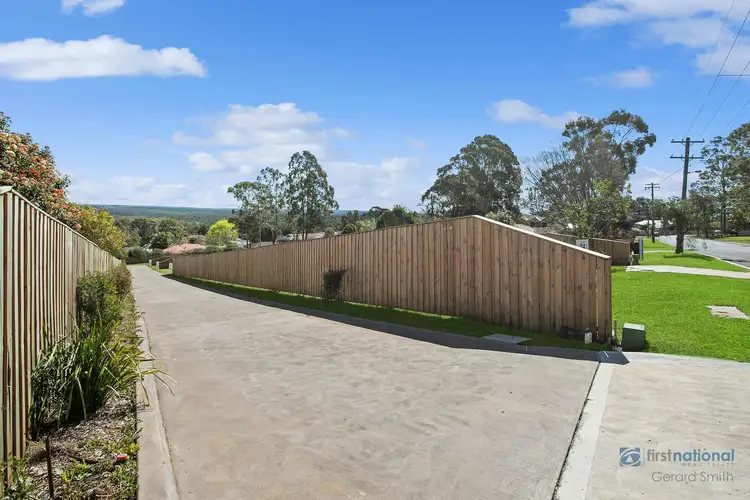 Sixth view of Homely land listing, 16B Cambalan Street, Bargo NSW 2574