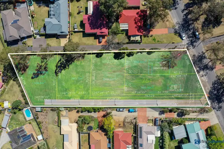 Seventh view of Homely land listing, 16B Cambalan Street, Bargo NSW 2574