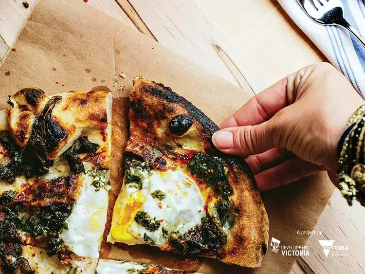 Fifth view of Homely townhouse listing, Lot 12 Sugarloaf Circuit, Wollert VIC 3750