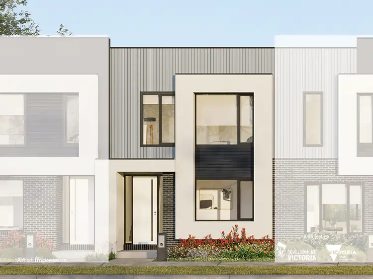 Lot 50 Wanderer Drive, Wollert VIC 3750