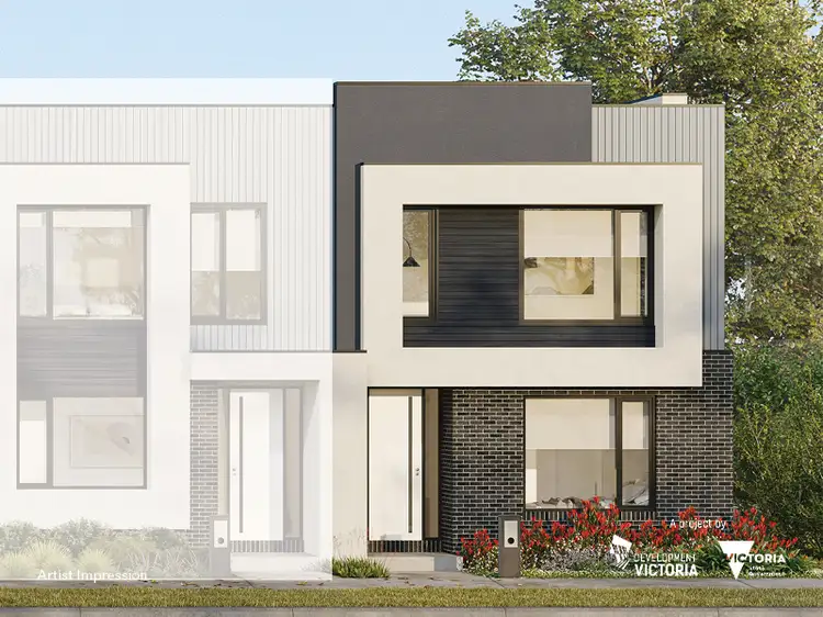 Lot 54 Wanderer Drive, Wollert VIC 3750