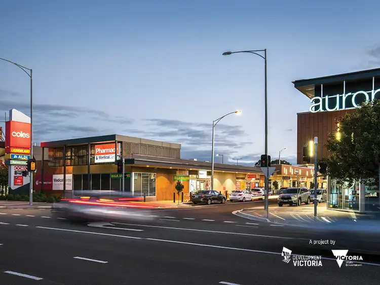 Fourth view of Homely townhouse listing, Lot 59 Wanderer Circuit, Wollert VIC 3750