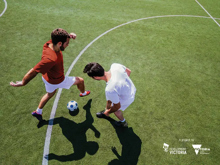 Sixth view of Homely townhouse listing, Lot 59 Wanderer Circuit, Wollert VIC 3750