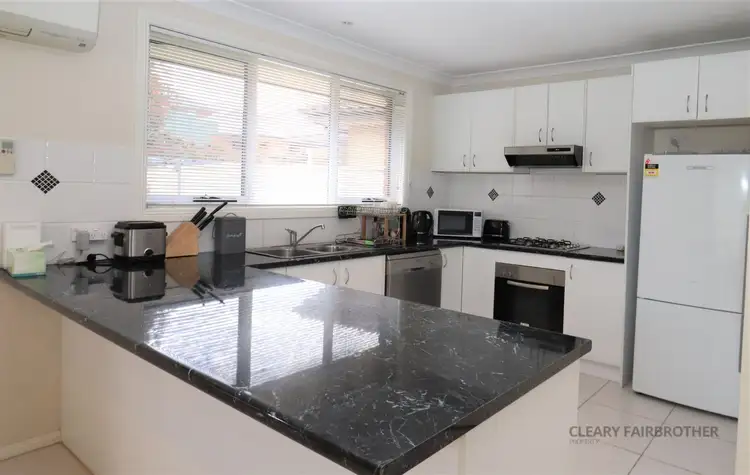 Second view of Homely house listing, 38 Jagoe Drive, Kelso NSW 2795