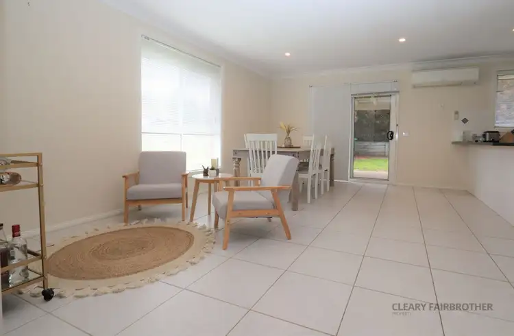 Third view of Homely house listing, 38 Jagoe Drive, Kelso NSW 2795
