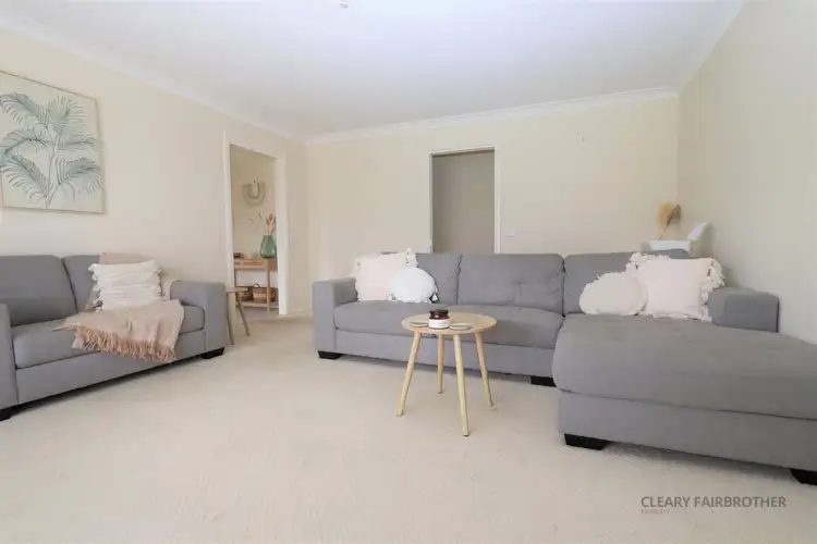 Fourth view of Homely house listing, 38 Jagoe Drive, Kelso NSW 2795
