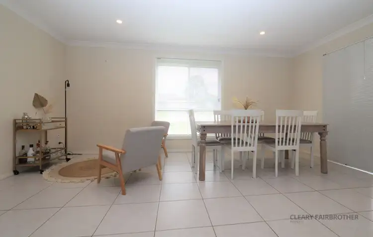 Fifth view of Homely house listing, 38 Jagoe Drive, Kelso NSW 2795