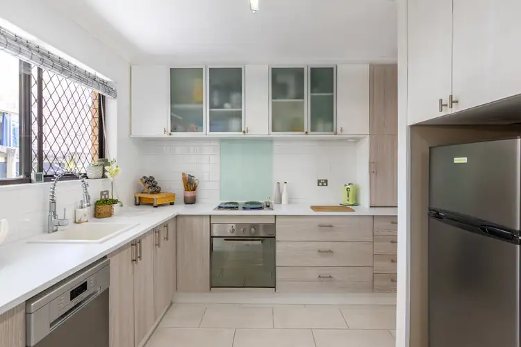 Second view of Homely townhouse listing, 4/25 Chatswood rd, Daisy Hill QLD 4127