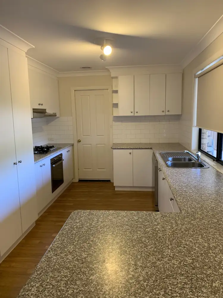 Second view of Homely house listing, 12 Galleon Place, Estella NSW 2650