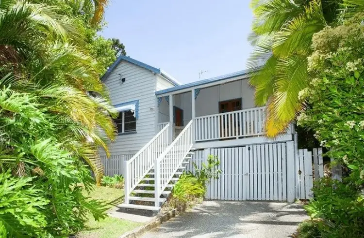 36 Johnston Street, Southport QLD 4215