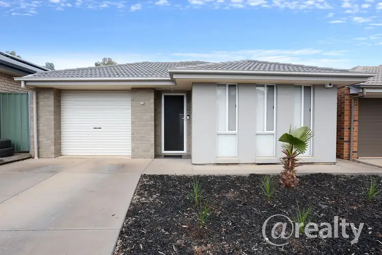 Main view of Homely house listing, 5 Stapleton Court, Salisbury North SA 5108