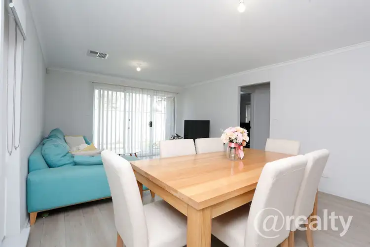 Sixth view of Homely house listing, 5 Stapleton Court, Salisbury North SA 5108